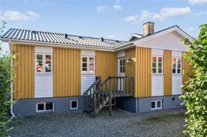 Udby Kirkevej 5A st., 4300 Holbæk – billede 1 af 1