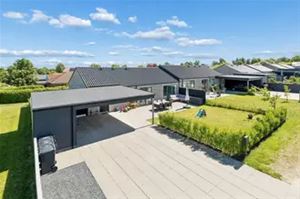 Hjorts Alle 43A, 8660 Skanderborg – billede 1 af 1