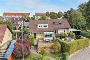 Fyrrebakken 10, 3400 Hillerød – billede 1 af 1