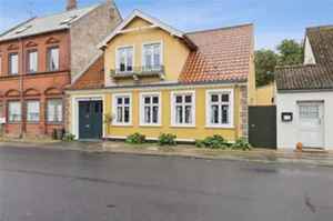Nørrebro 34, 5900 Rudkøbing – billede 1 af 1