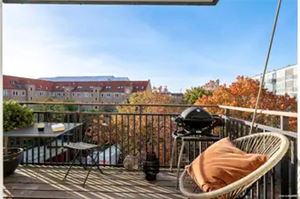 Finsensvej 47A 4. sal 401, 2000 Frederiksberg – billede 1 af 1