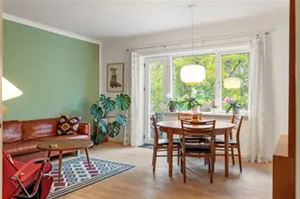 Tage-Hansens Gade 13 2. sal th, 8000 Aarhus C – billede 1 af 1