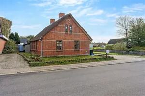 Overgårdsvej 14, 8881 Thorsø – billede 1 af 1