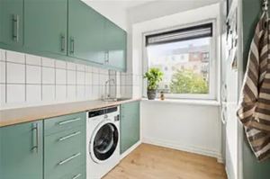 Fyensgade 26 1. sal th, 9000 Aalborg – billede 1 af 1