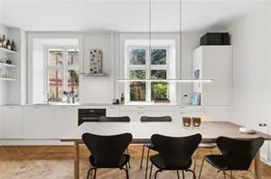 Vesterbrogade 38A 1. sal, 1620 København V – billede 1 af 1