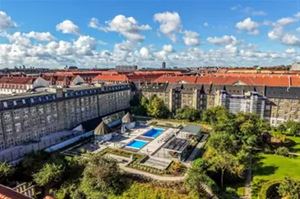 Helsingborggade 13 st. th, 2100 København Ø – billede 1 af 1