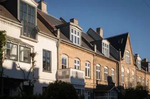 Eckersbergsgade 38, 2100 København Ø – billede 1 af 1