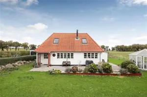 Byvej 15, 5900 Rudkøbing – billede 1 af 1