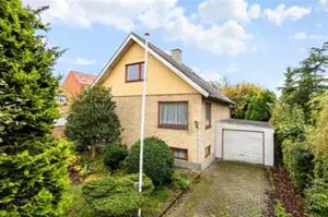 Solsortevej 1, 9900 Frederikshavn – billede 1 af 1
