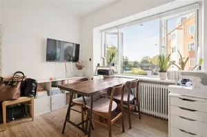Tåsingegade 12 st. th, 8200 Aarhus N – billede 1 af 1