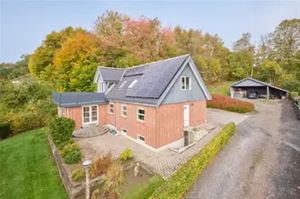 Mødalvej 55, 8471 Sabro – billede 1 af 1